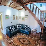 Esquiline Family Deluxe Apartment