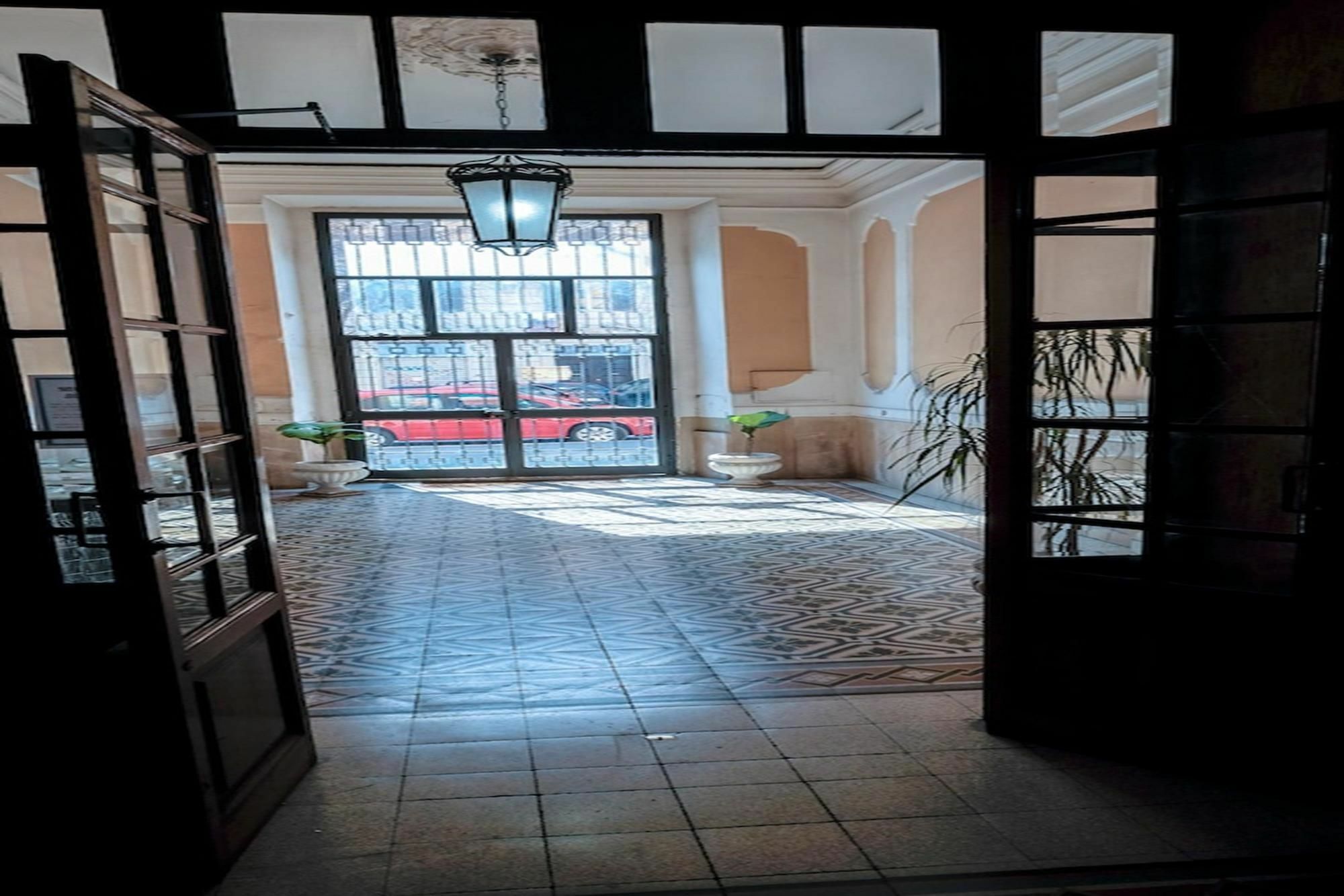 Esquiline Family Deluxe Apartment Rom