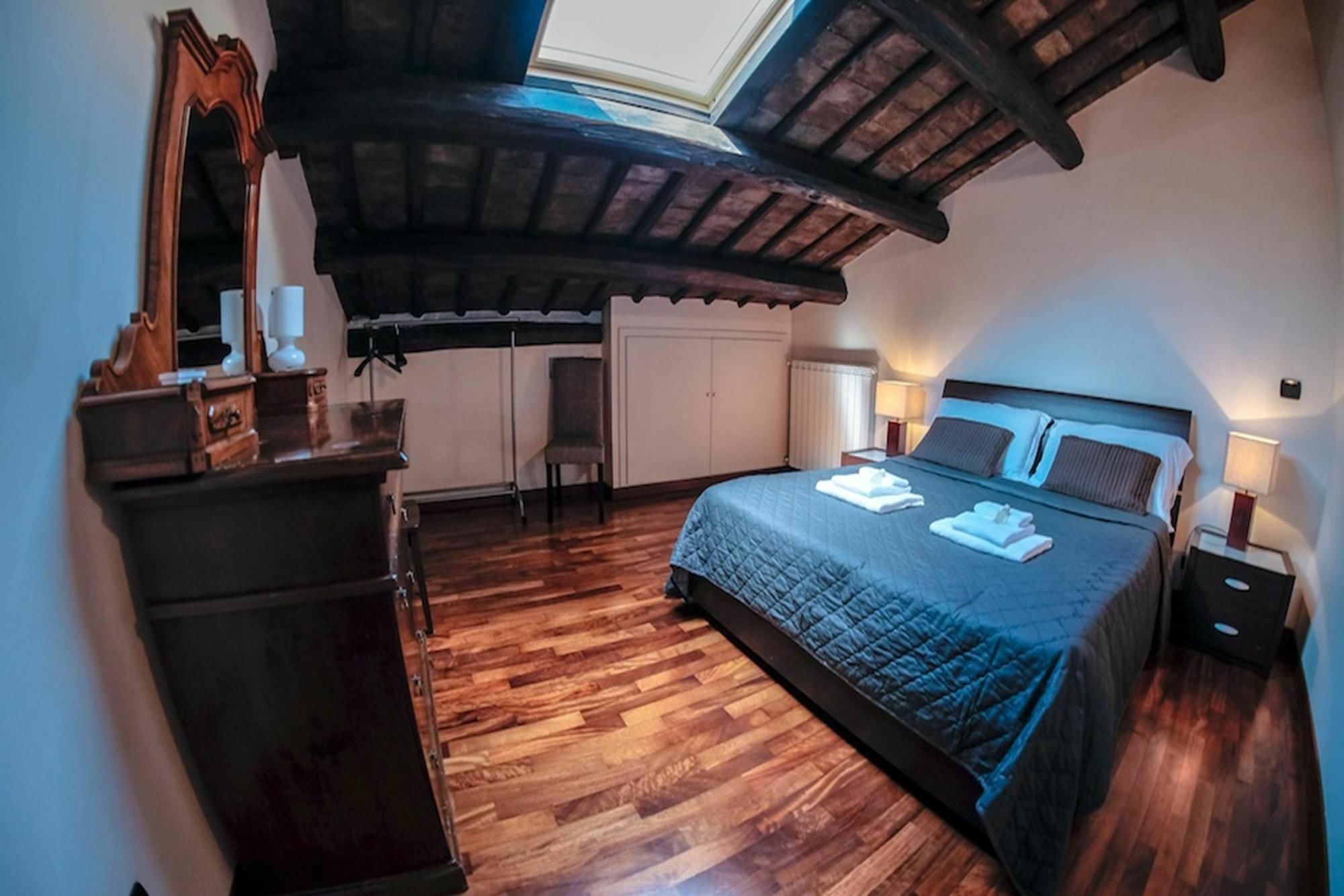 Esquiline Family Deluxe Apartment *