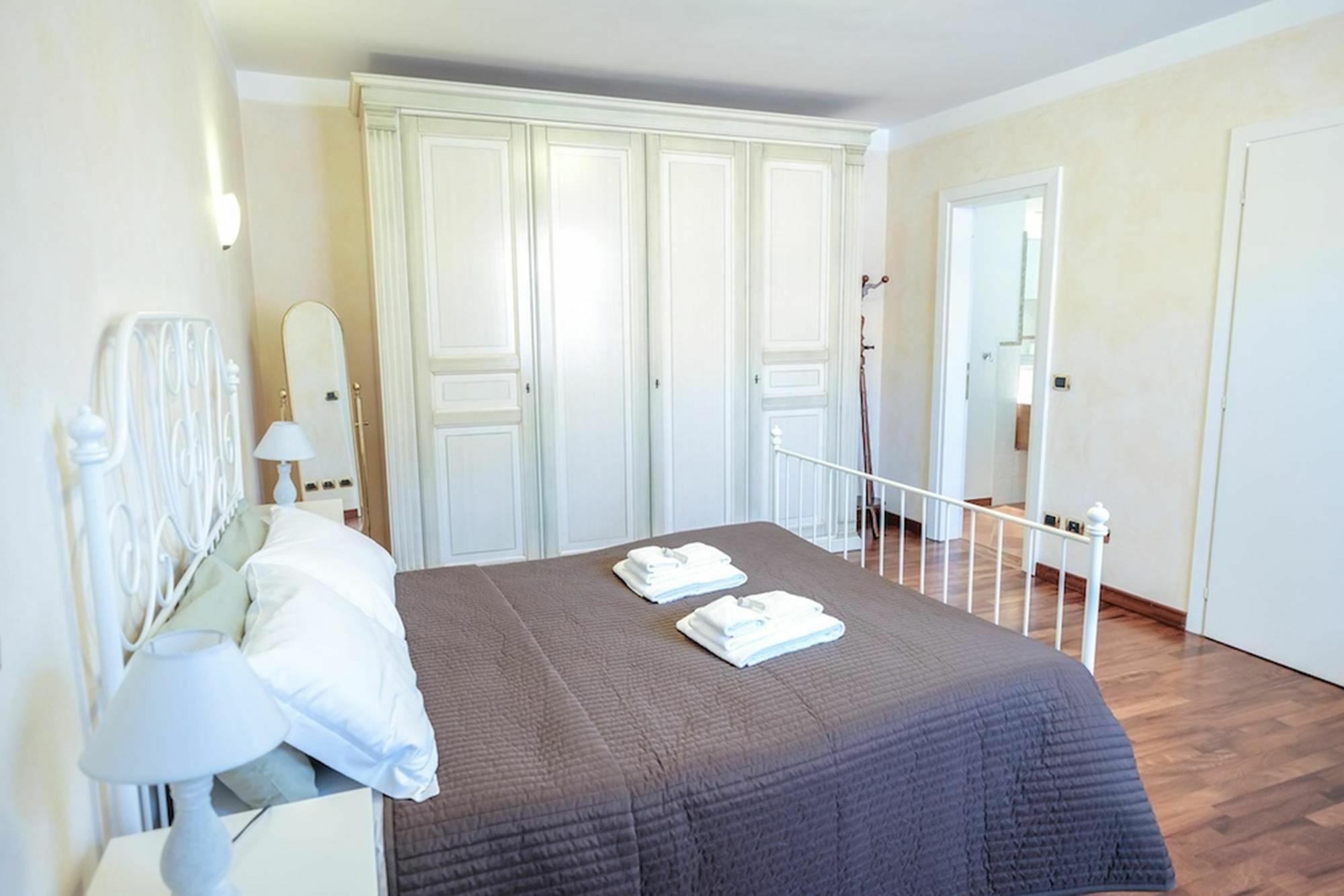Apartment Esquiline Family Deluxe *