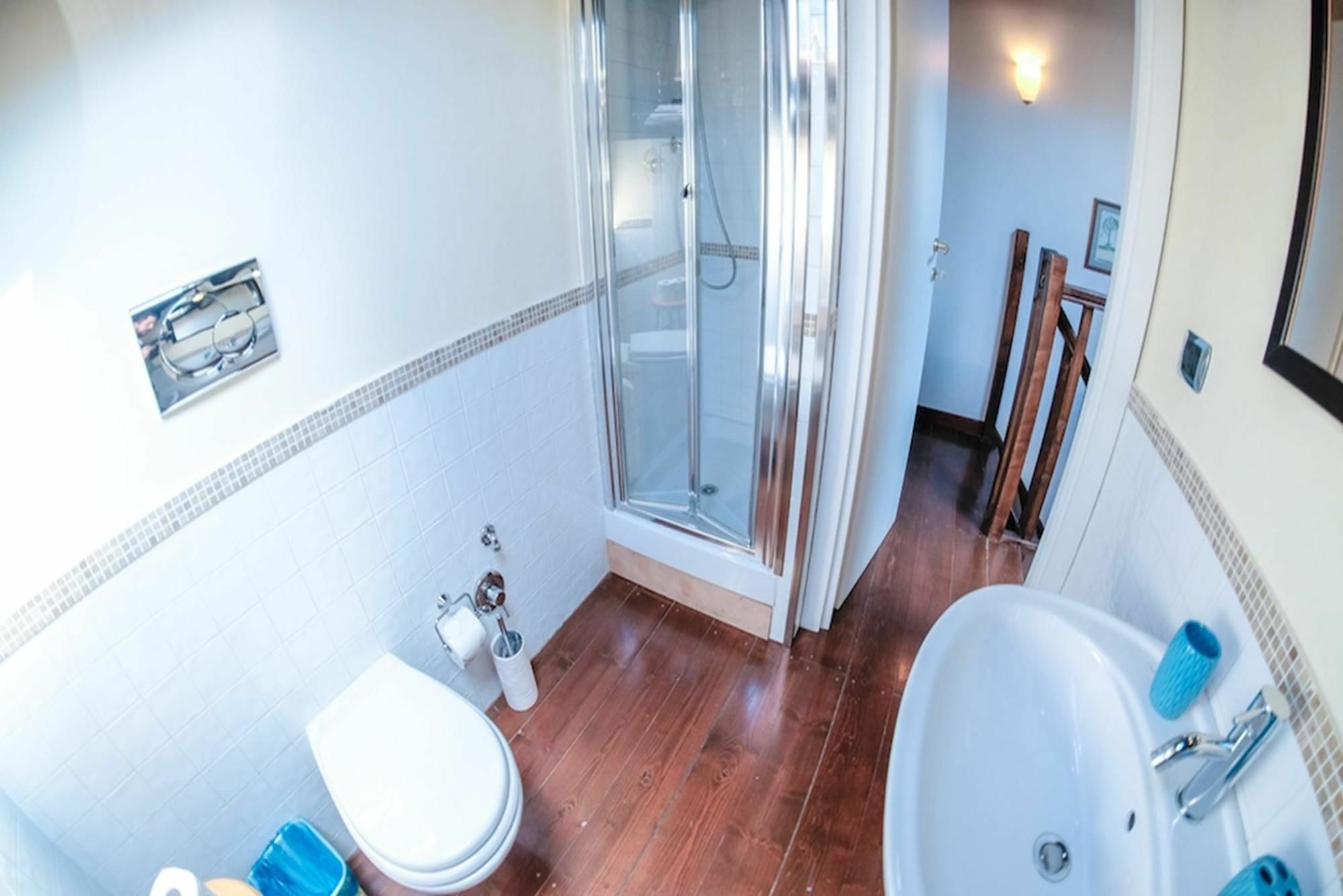 Apartment Esquiline Family Deluxe