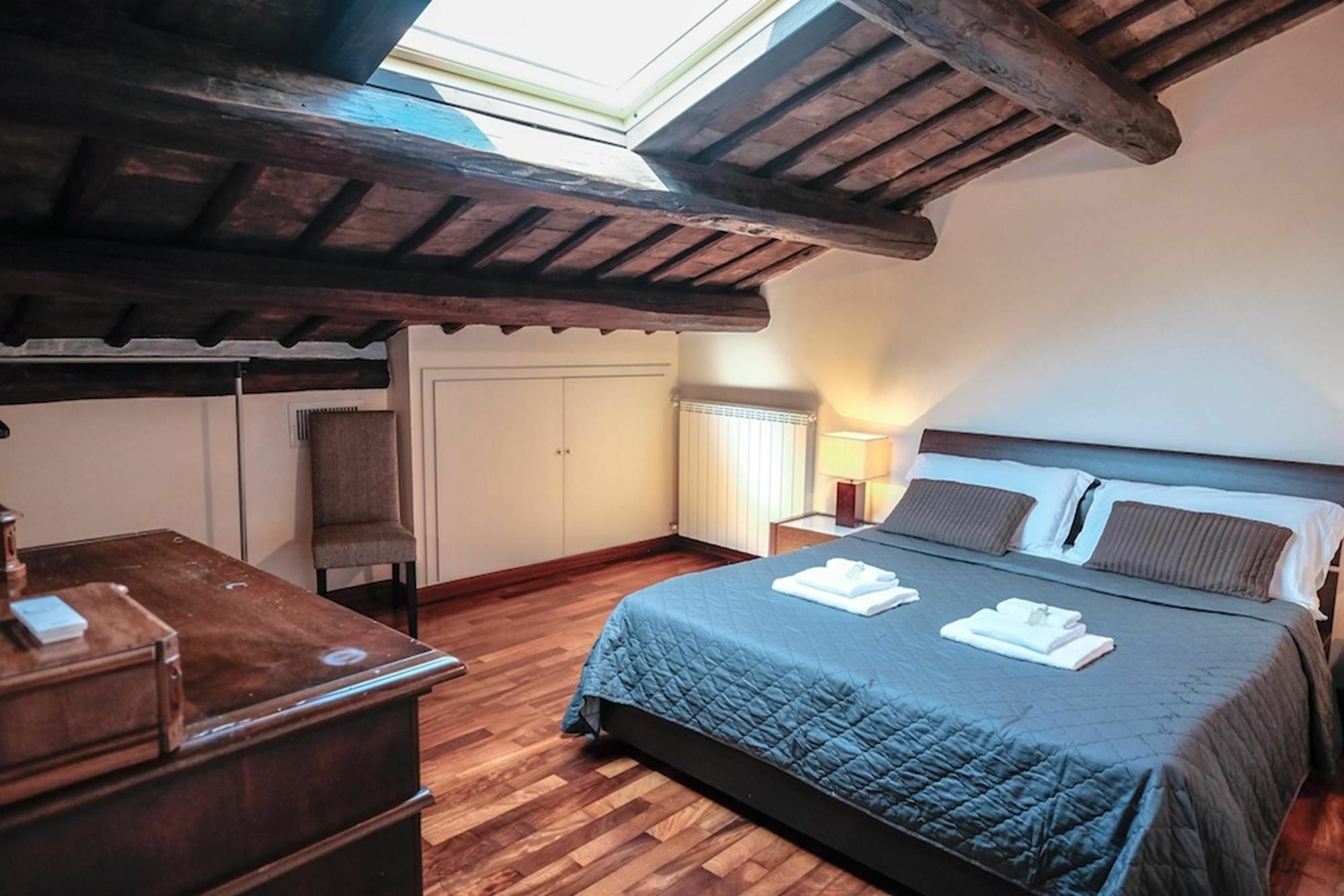 Esquiline Family Deluxe Apartment *