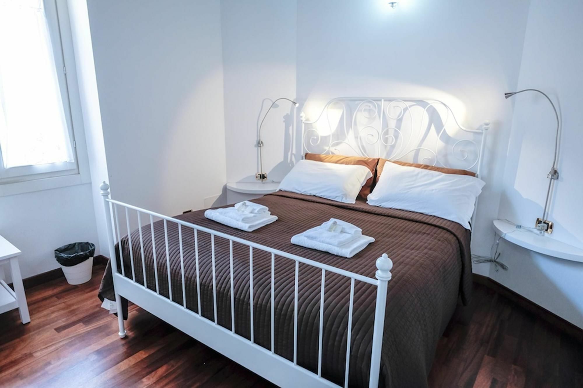 Esquiline Family Deluxe Apartment *