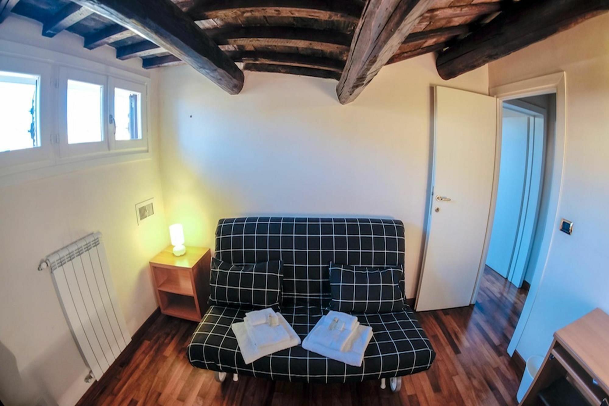Apartment Esquiline Family Deluxe *