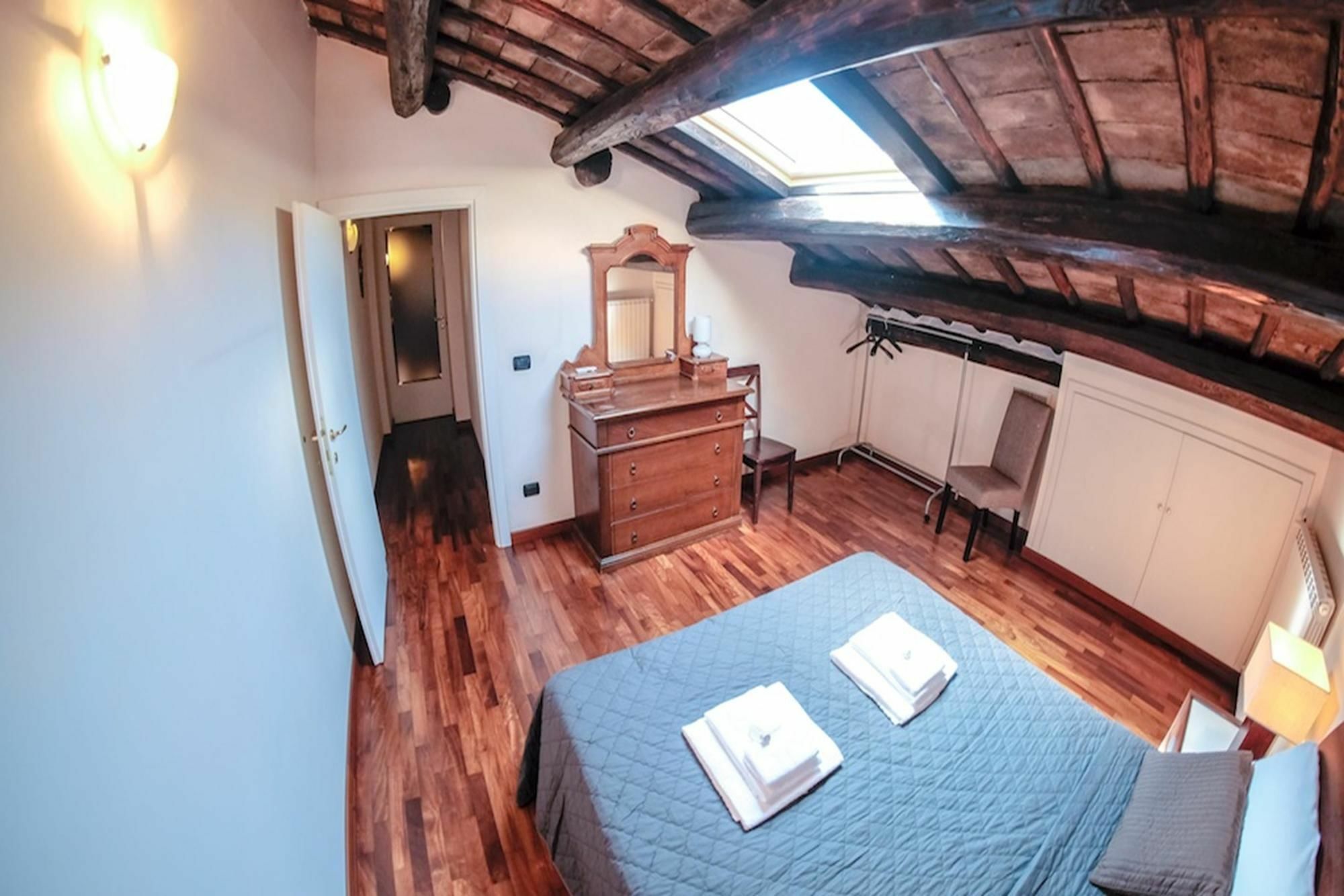 Apartment Esquiline Family Deluxe *