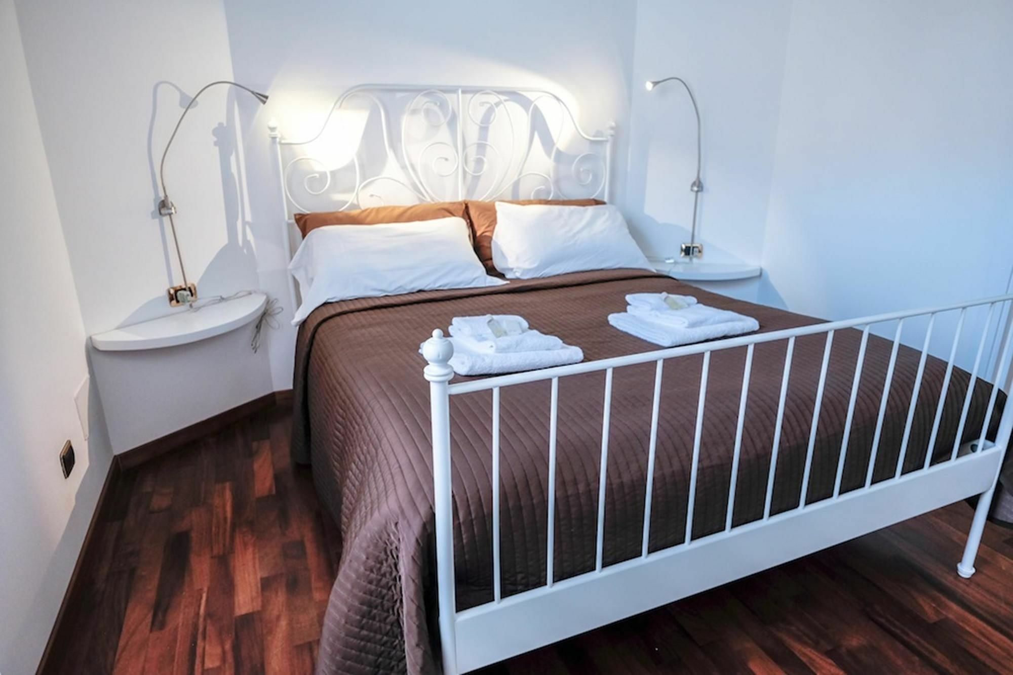 Esquiline Family Deluxe Apartment *
