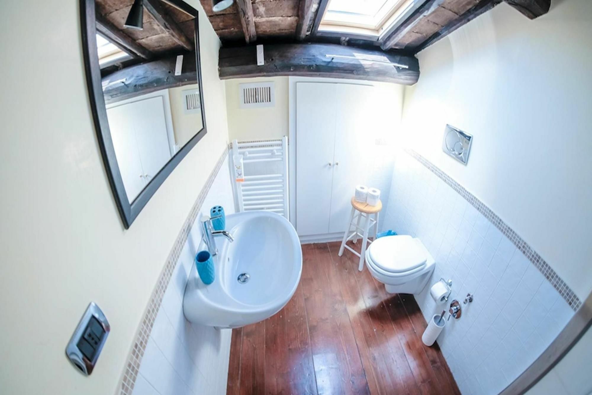 Apartment Esquiline Family Deluxe *